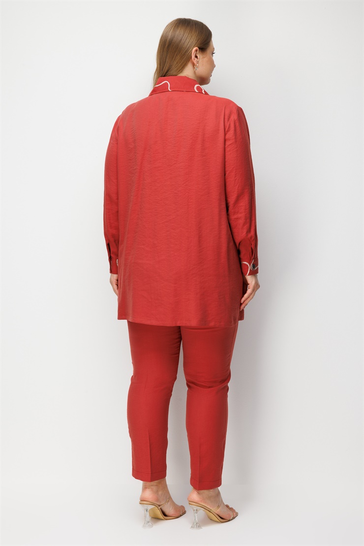 Modailgi Tunik