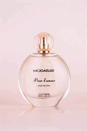 MODAİLGİ FLEUR DAMOUR PARFUME
