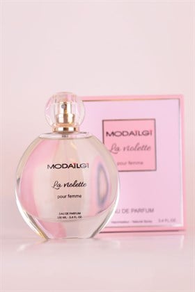 MODAİLGİ LA VİOLETTE PARFUME