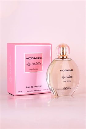 MODAİLGİ LA VİOLETTE PARFUME