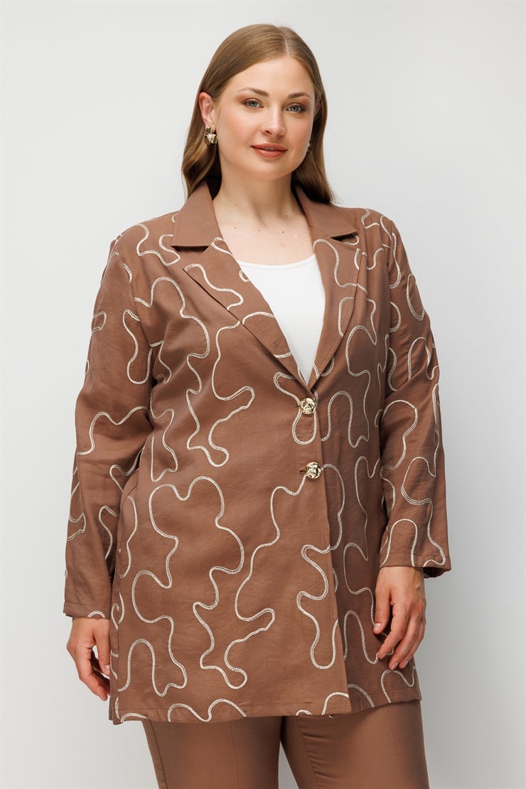 Modailgi Tunik