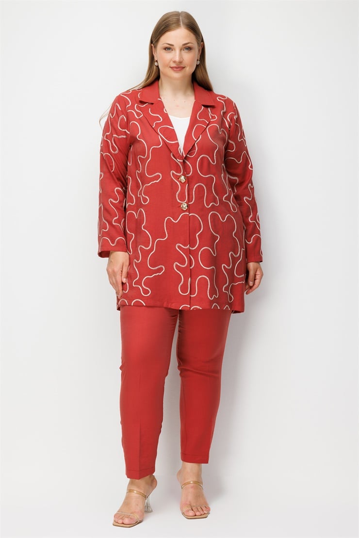 Modailgi Tunik