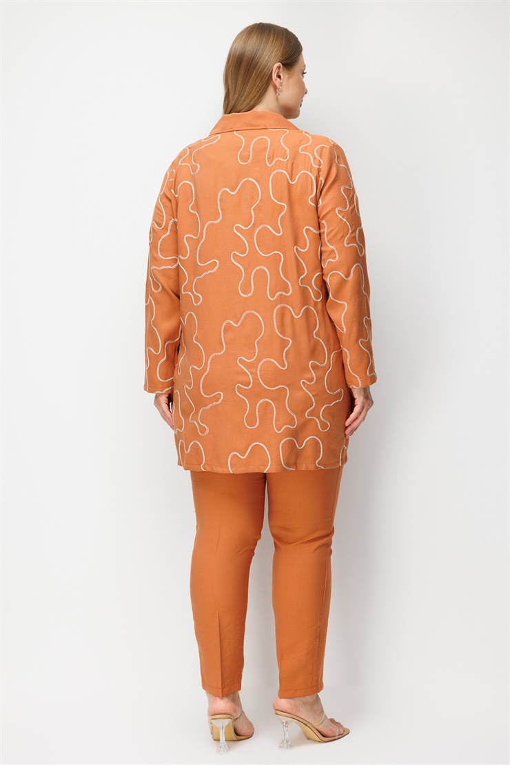 Modailgi Tunik