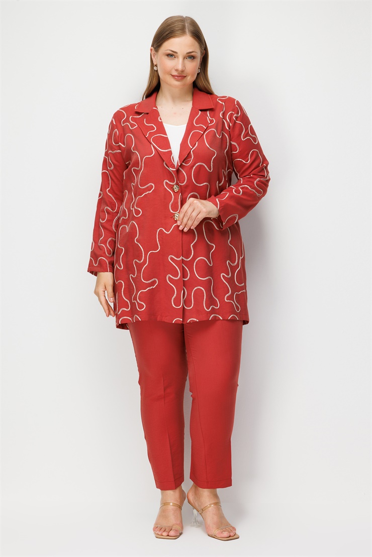 Modailgi Tunik