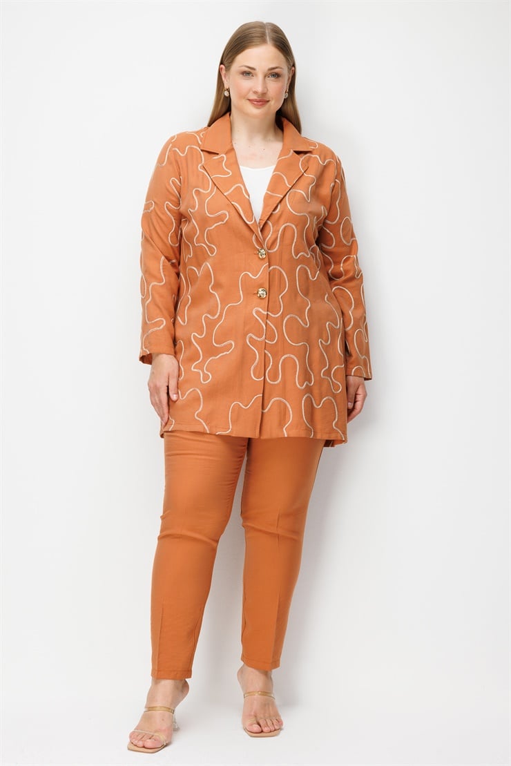 Modailgi Tunik