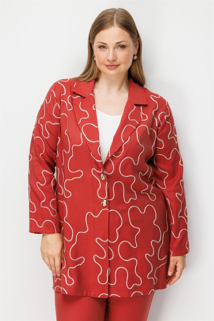 Modailgi Tunik