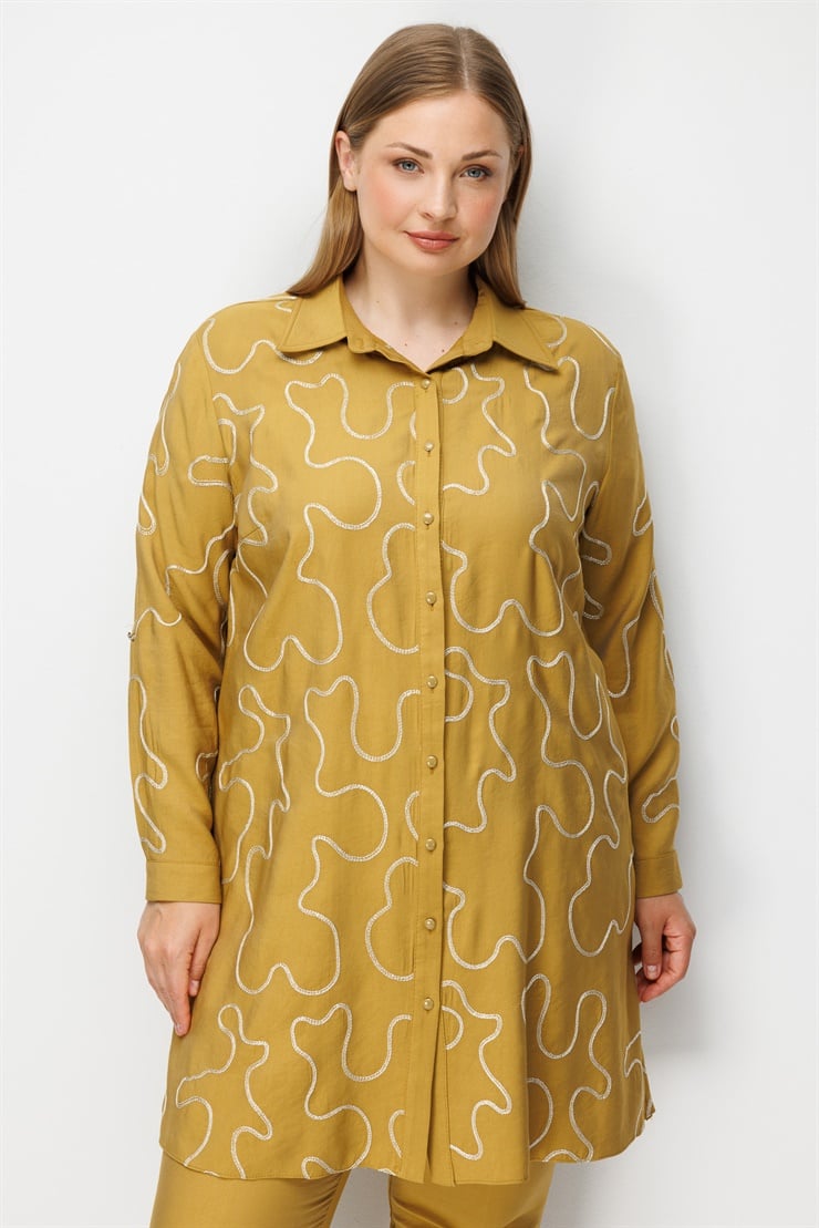 Modailgi Tunik