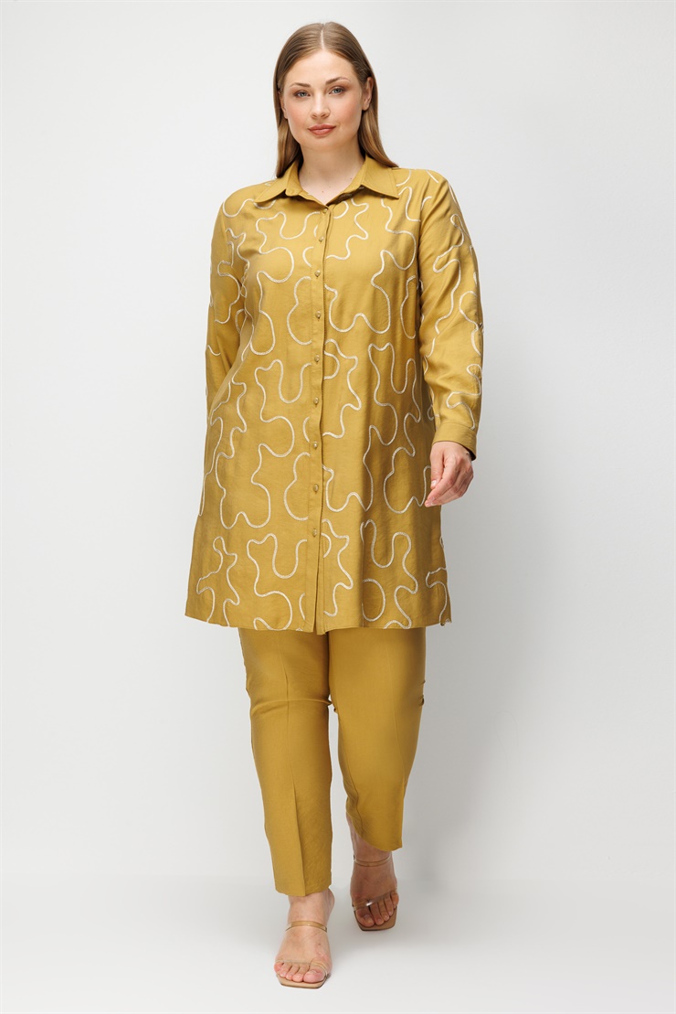 Modailgi Tunik
