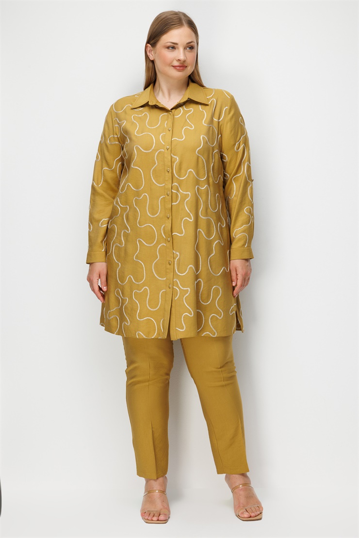 Modailgi Tunik
