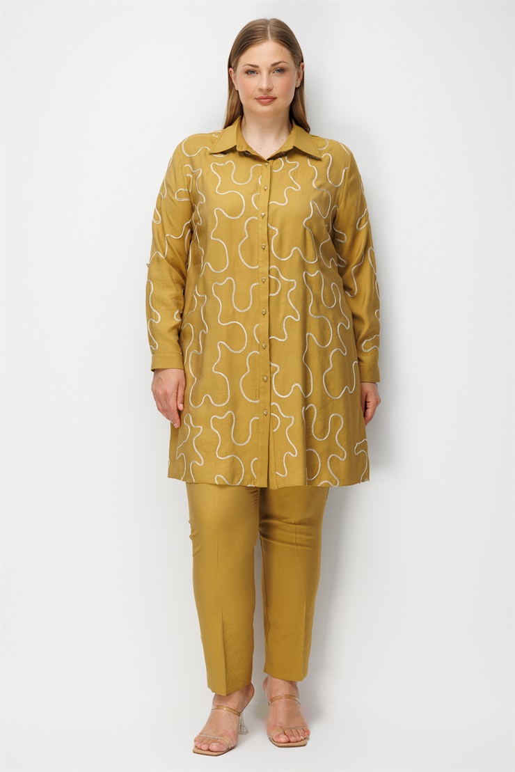 Modailgi Tunik