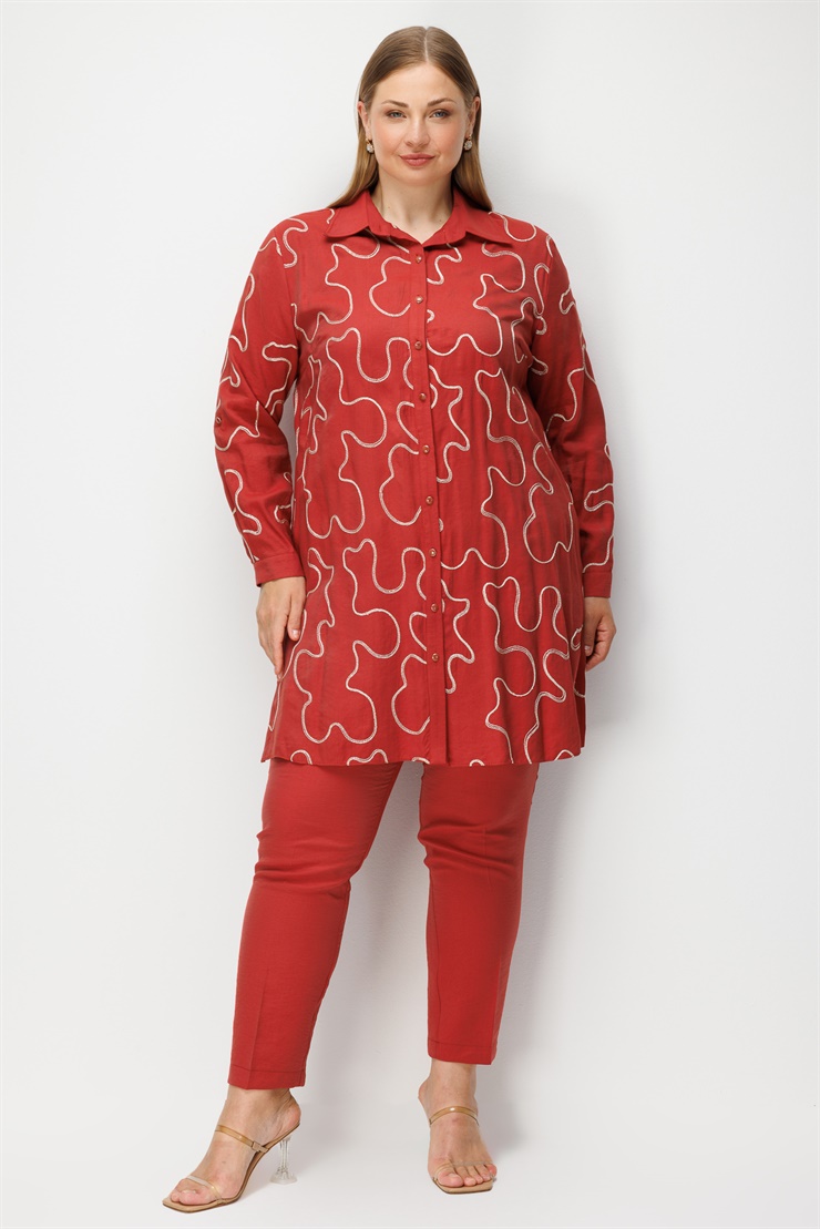 Modailgi Tunik