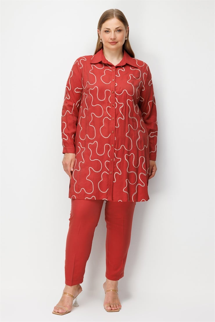 Modailgi Tunik