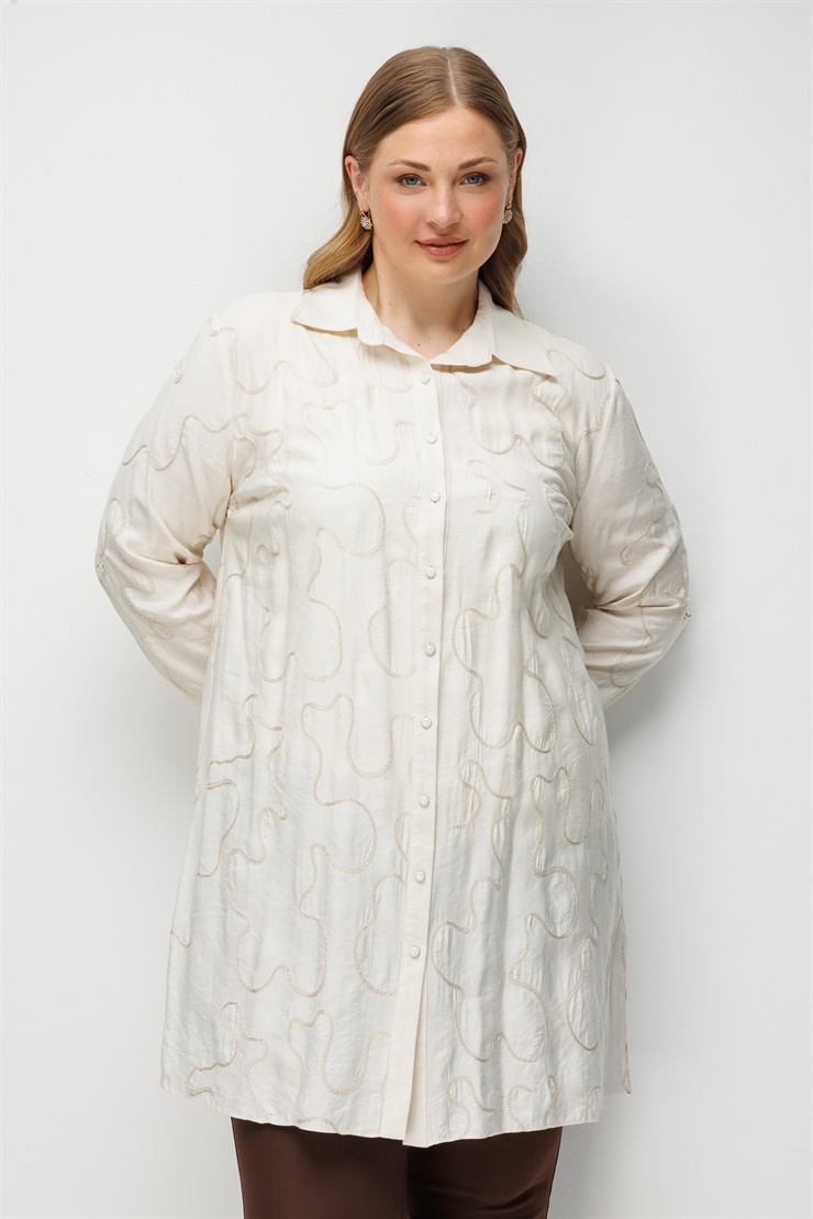 Modailgi Tunik