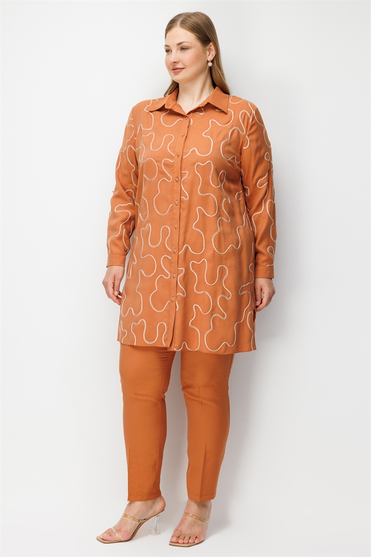 Modailgi Tunik