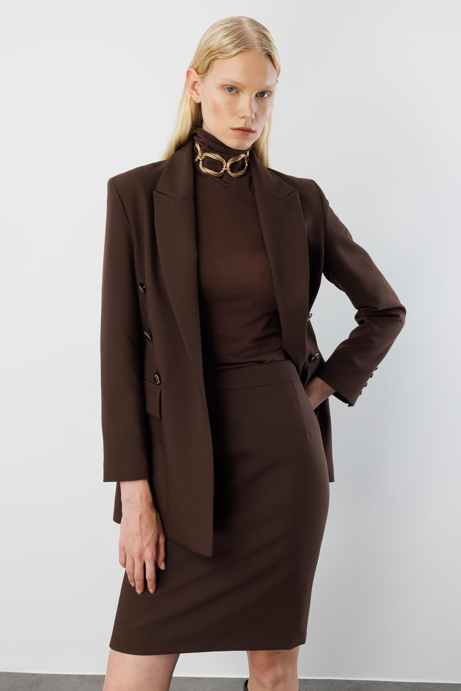 Kurumsal Giyim Kombinleri