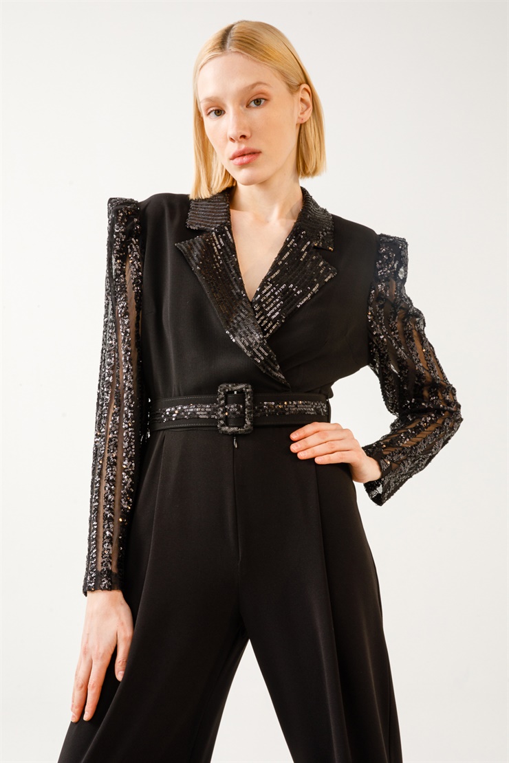 Coast top minnelli jumpsuit