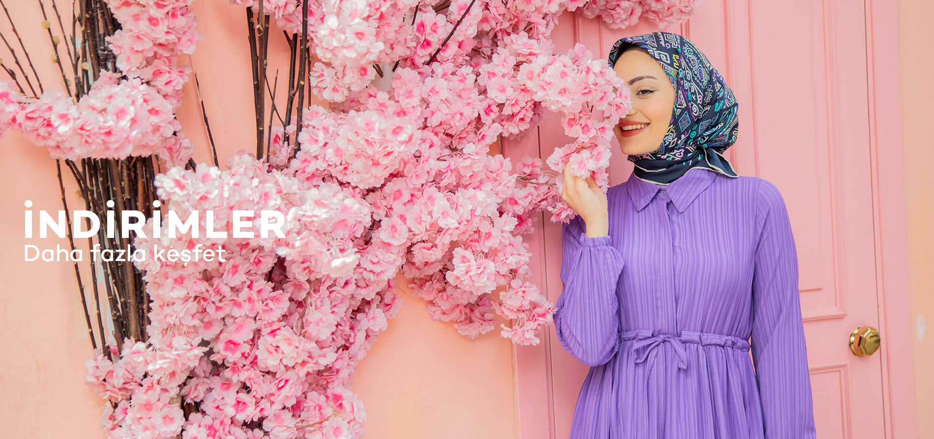 indirimler