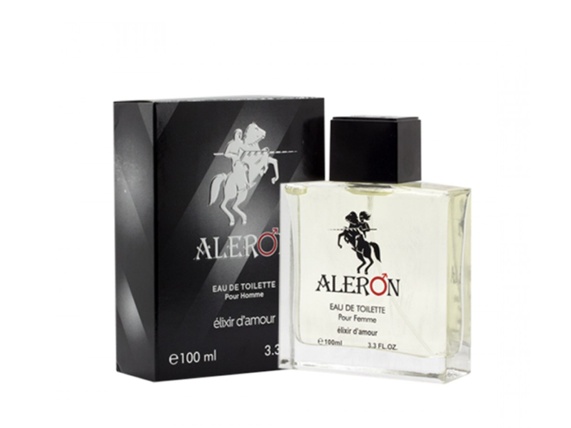 Aleron Erkeklere Özel Parfüm 75ml.