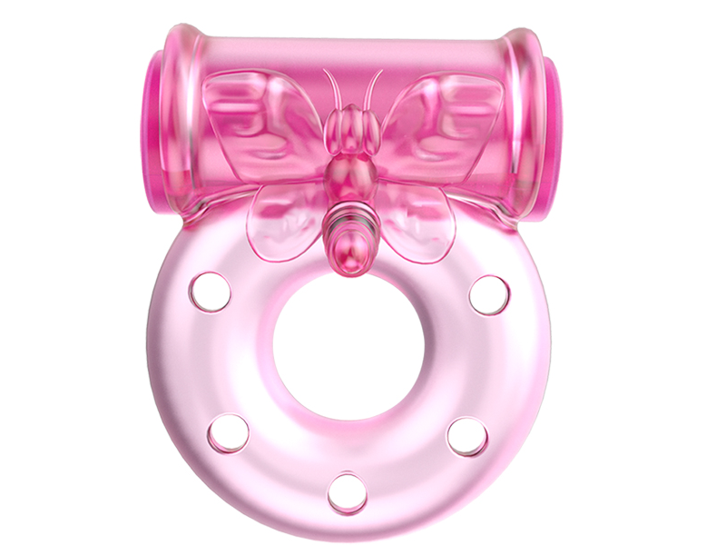 Lover Ring Kaliteli Penis Ereksiyon Halkası