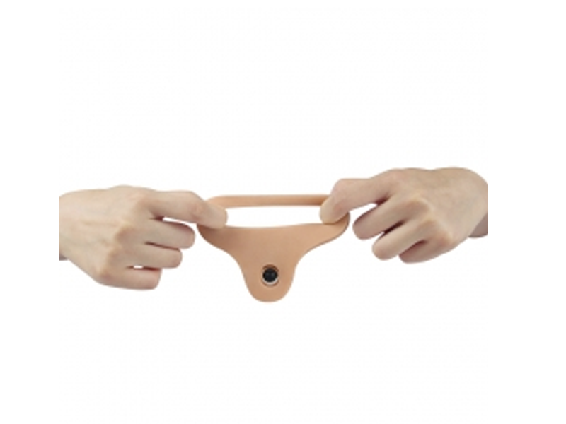 Lovetoy Ur3 The Ultra Soft Double-Vibrating