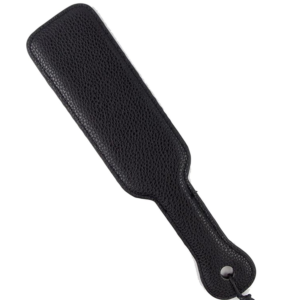Paddle Siyah Şaplak