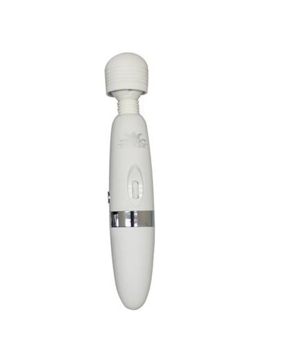 Usb Şarjlı 7 Titreşimli Av Massager Vibratör
