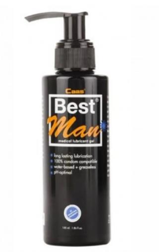 Bestman Medical Lubricant Gel-150Ml