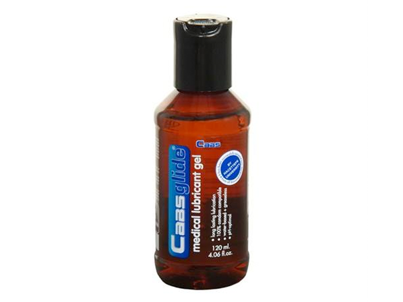Cabs Glide Su Bazlı Kayganlaştırıcı Jel 120 Ml