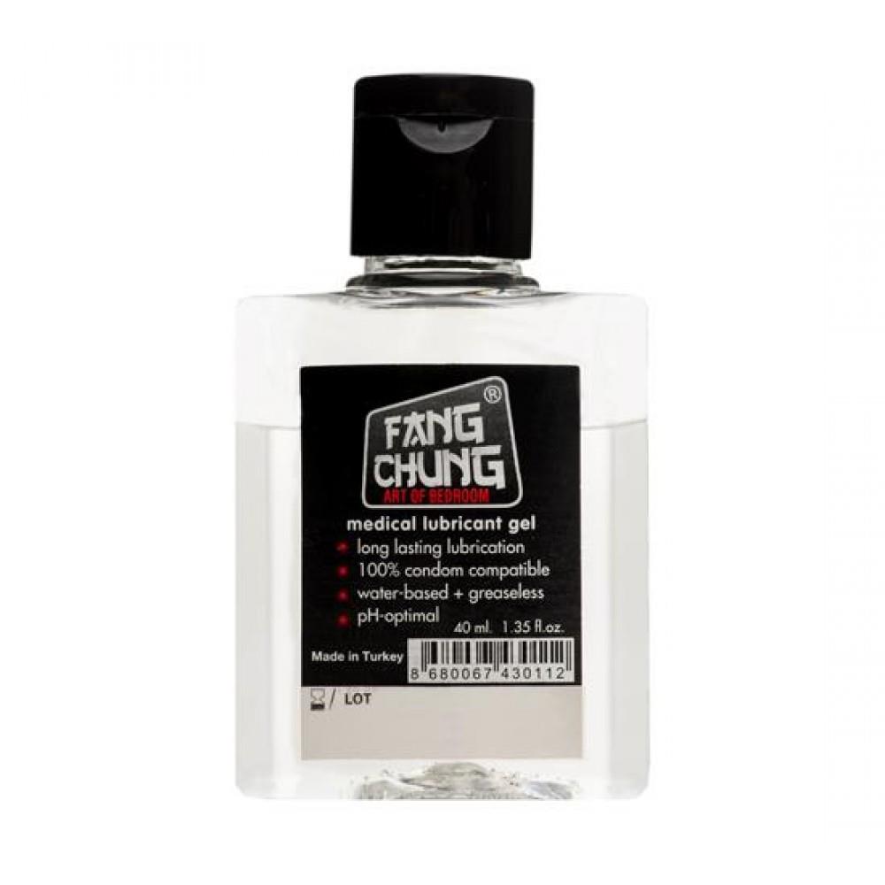 Fang Chung 40 Ml. Kayganlaştırıcı Jel