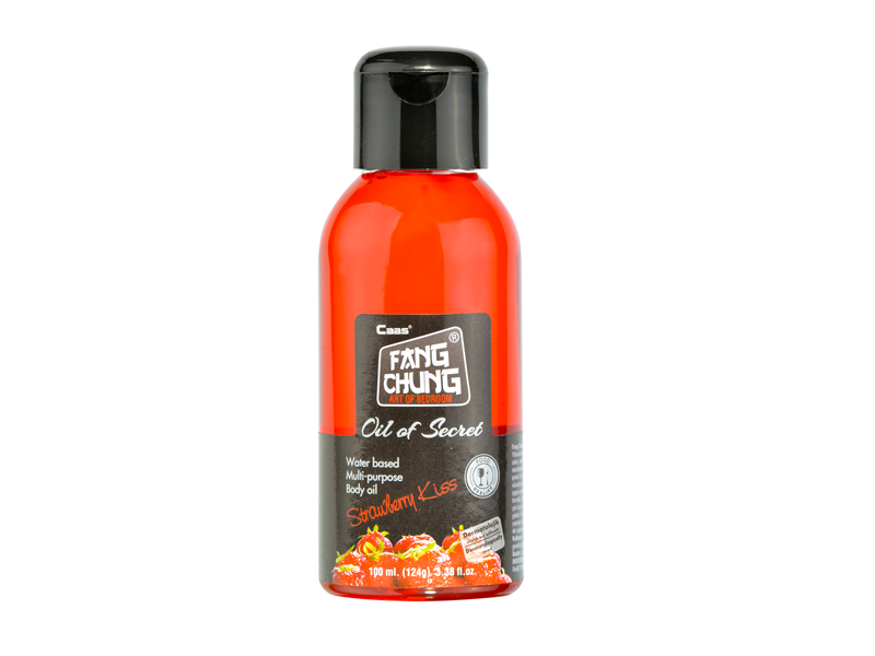Fang Chung Oil Çilekli Aşk Yağ