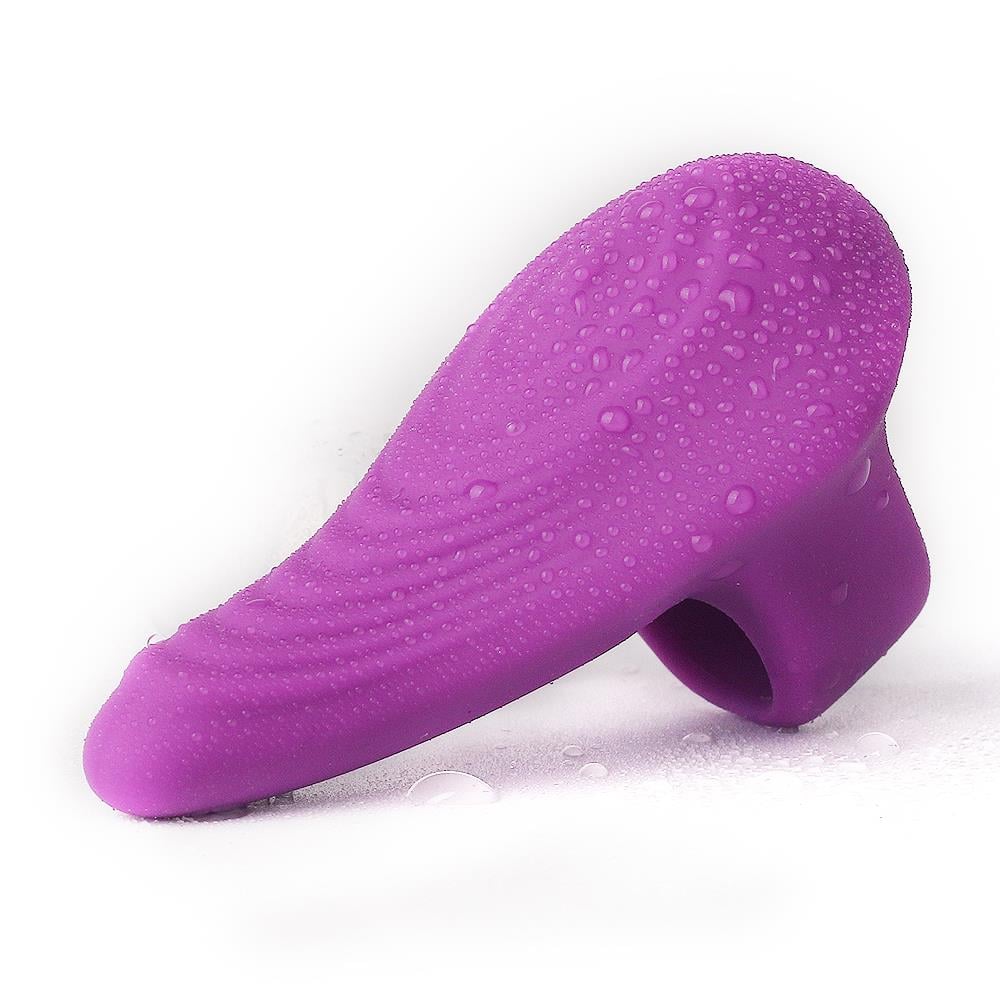 Finger Titreşimli Parmak Vibratörü