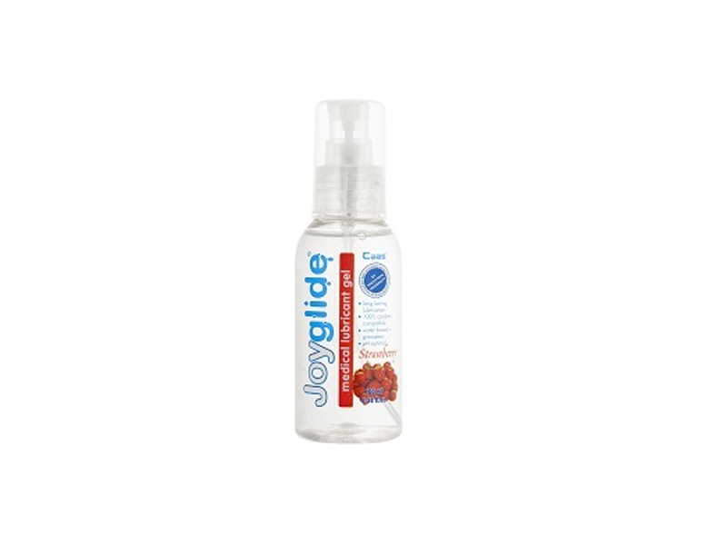 Joyglide Su Bazlı Çilekli Kayganlaştırıcı Jel 100 ML