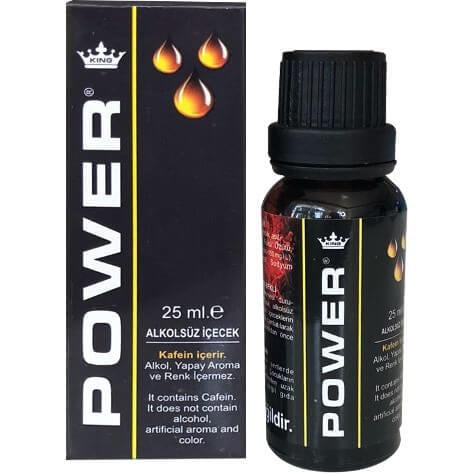 King Power Bayan Damla