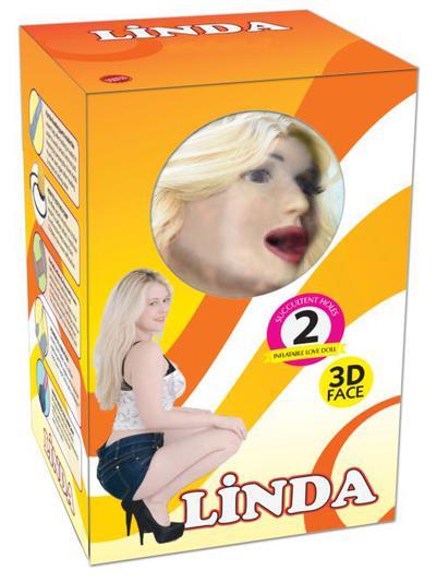 Linda - 1500 Gr