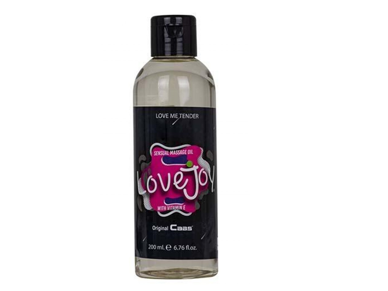 Lovejoy Masaj Yağı 200 ML