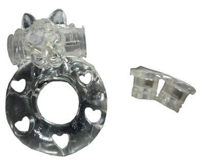 Lover Vibrator Condom