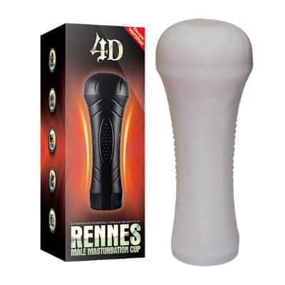 Masturbation Cup