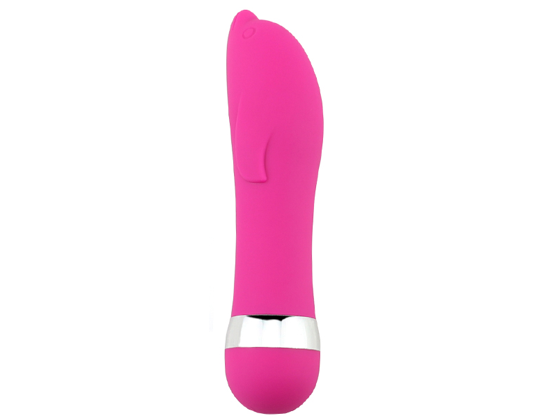 Mini Vibrator