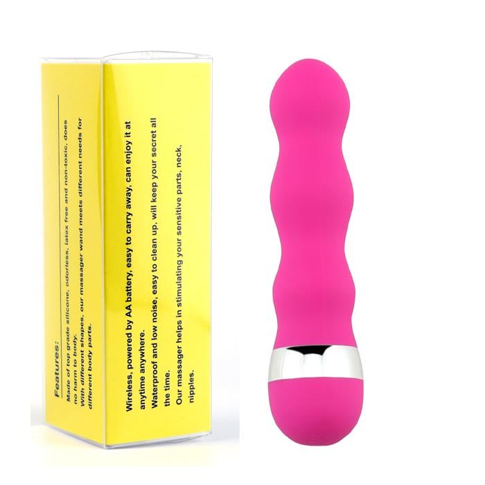 Mini Vibrator