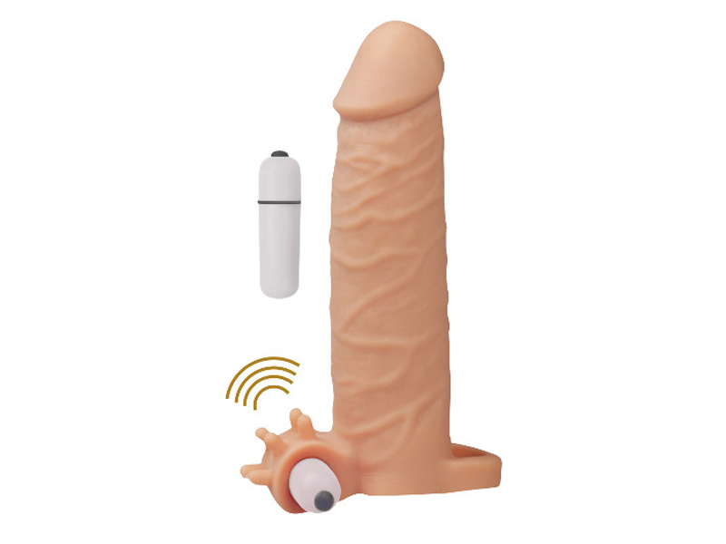 Pleasure X-Tender Series