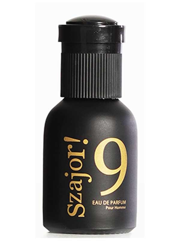 Szajor 9 Erkeklere Özel Parfüm 50 Ml