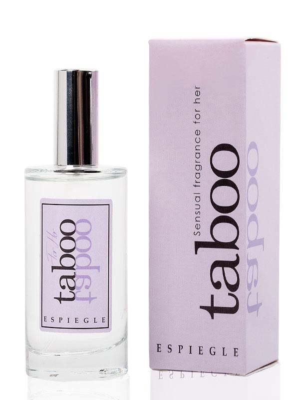 Taboo Espıegle For Women 50 Ml