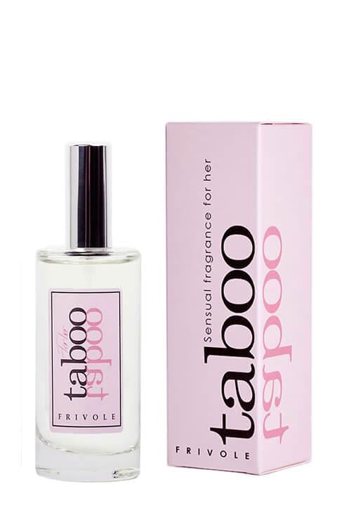 Taboo Frivole For Women 50 Ml