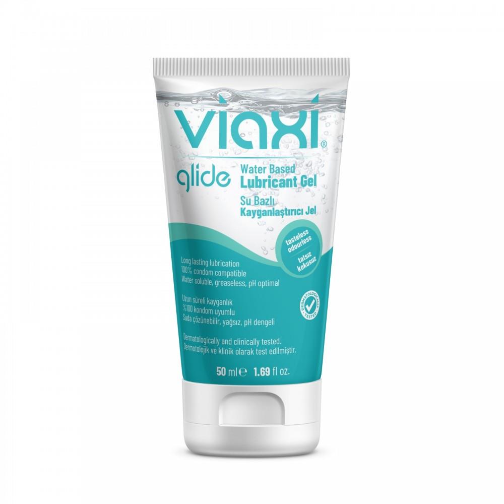Viaxi Glide 50Ml