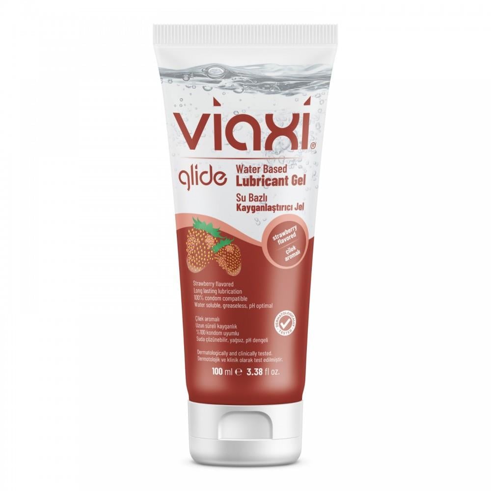 Viaxi Glide Çilek