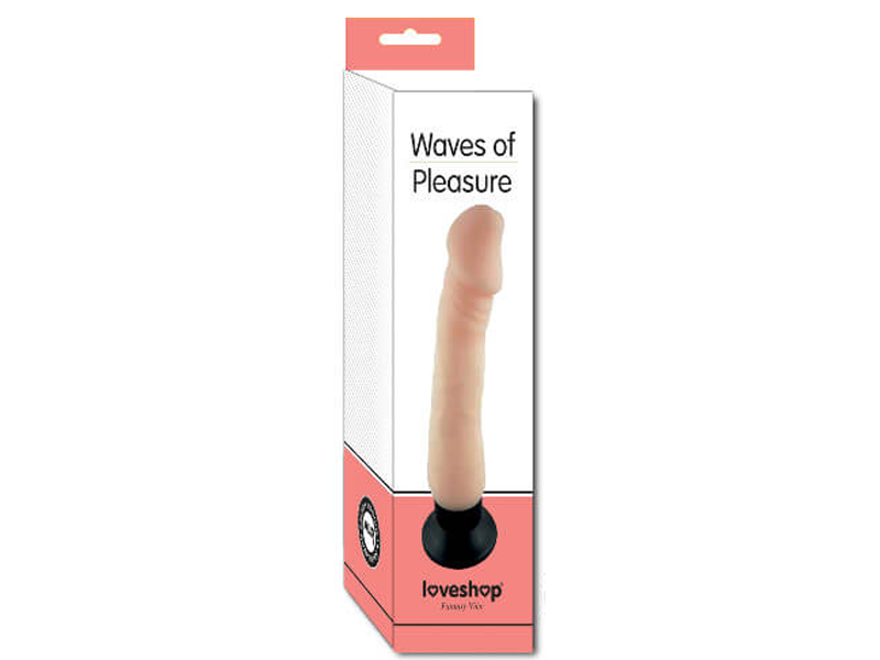 Waves Of Pleasure Vibe