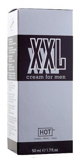 Xxl Cream For Men Penis Bakım Kremi