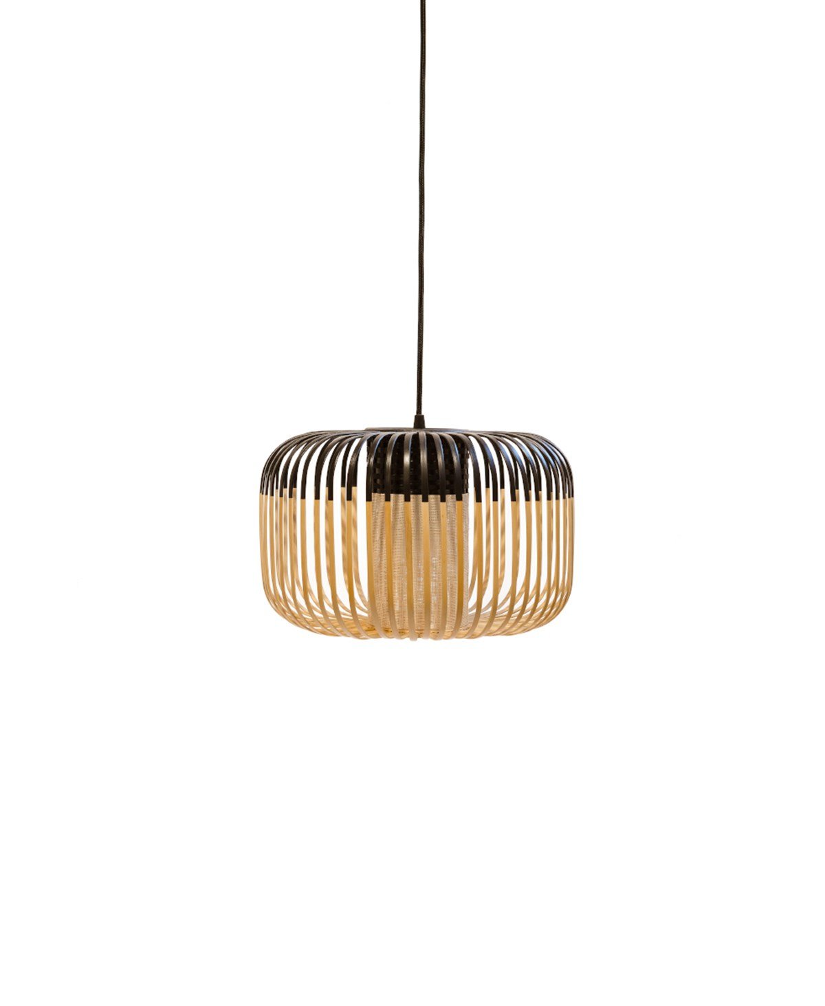 BAMBOO S SİYAH SARKIT