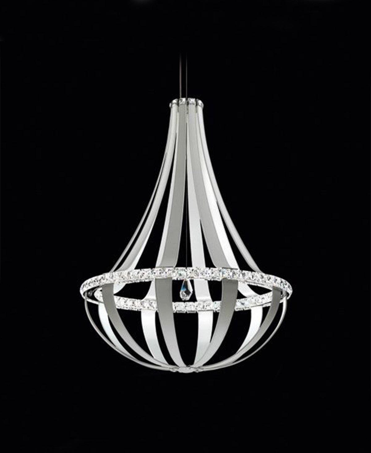 CRYSTAL EMPIRE AVİZE 