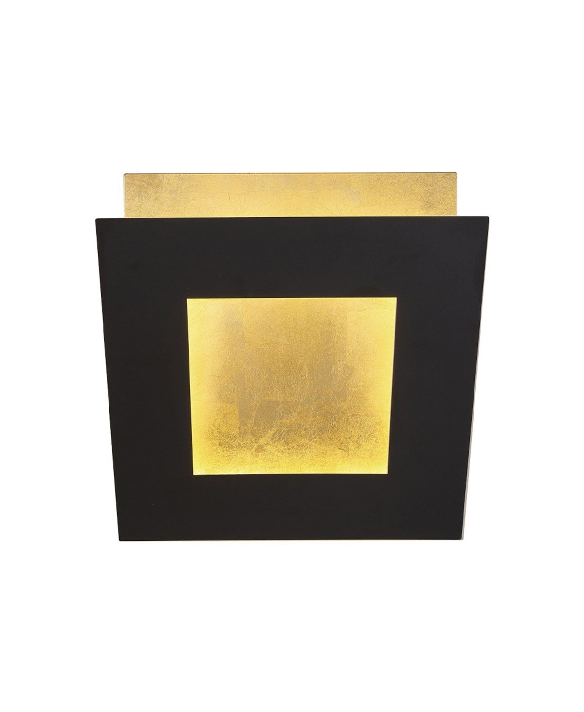 DALIA 22 CM SİYAH-ALTIN APLİK